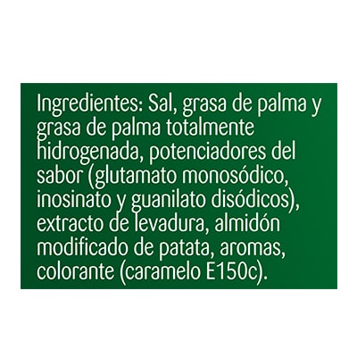 Knorr Caldo Doble Carne Pastilla Sin Gluten 960g - 